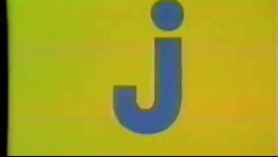 Sesame Street - The Alphabet Game - Frame 4