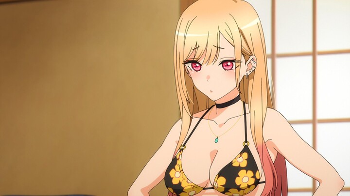 APAPUN DIA LAKUKAN UNTUK COSPLAY 🥴💕