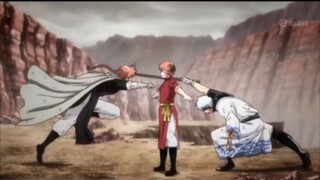 Gintama Episode 176 Tagalog