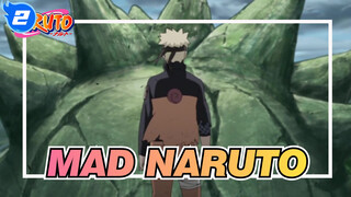 [NARUTO] Hanya Kau yang Bisa Menyelamatkannya_2