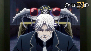 [Juli/Edisi Reguler/Rilis Pertama dengan Teks Mandarin] Pratinjau OVERLORD Season 4 Episode 9 [Tim T