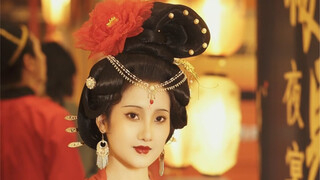 The existence of each of us means "peace and prosperity for the country and the people."