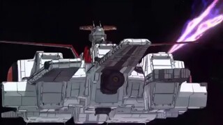 Mobile Suit Gundam Unicorn Tập 6