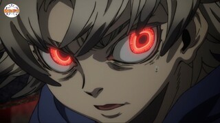 Gachiakuta Episode 8 Sub Indo