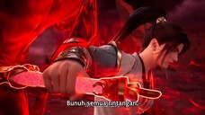 Lingwu Continent Eps 80 Sub Indo