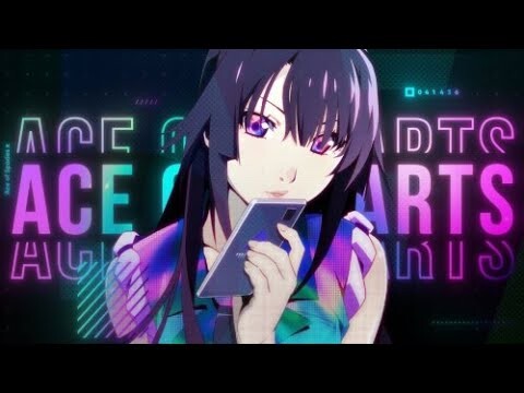 Ace of Hearts AMV
