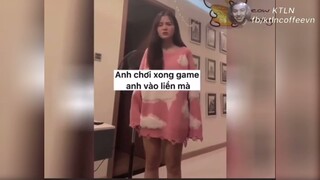 Dễ Thương Thế - KTLN #ktln