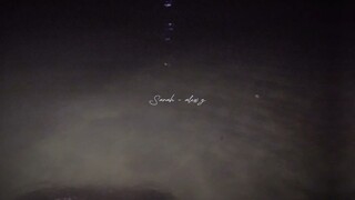 Sarah - alex g