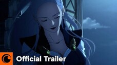 Release that Witch  Official Trailer