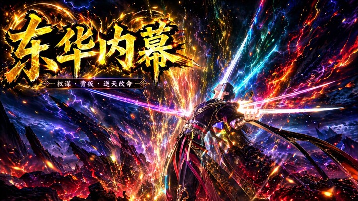 BTTH SEASON 5 EPISODE 195 | Bangkitnya Bayi Iblis Xiao Yan