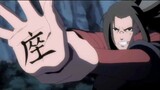 Kekuatan hebat Hashirama senju si dewa shinobi | Naruto Shippuuden