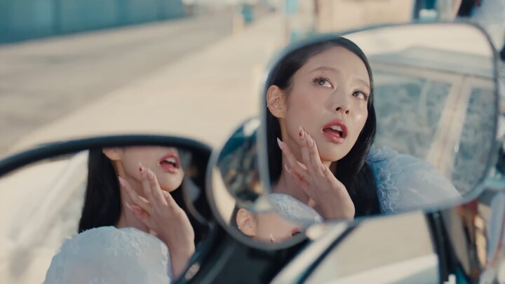 JENNIE's solo comeback, new song MV