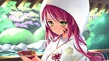 Sengoku Otome: Momoiro Paradox episode 06 sub indo