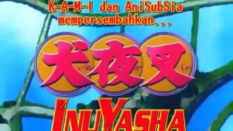 Inuyasha Episode 13 Sub Indo