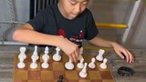 Chess teknic