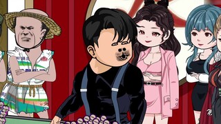 Episode 176 Masters Duel
