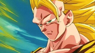 [Dragon Ball] Sức mạnh của thần chỉ nhỏ bé thế sao!