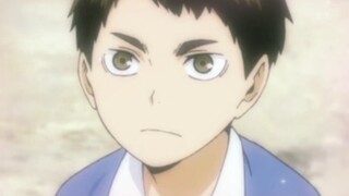 [Volleyball Boys] Come recognize whose children’s childhood photos are on Children’s Day