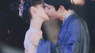 [Dậy đi Trường An 丨 Cheng Yi x Zhang Yuxi] Bị bệnh và phát điên chỉ trích hoàng đế X nữ vệ sĩ trung 