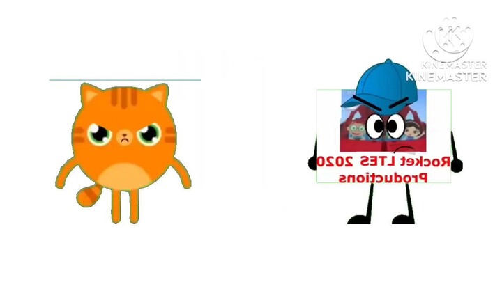 TheLittleGreenOFan TikTok