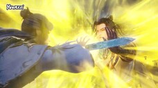 ANCIENT MYTH EPISODE 272 SUB INDO