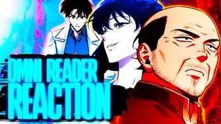Old Friends RETURN | Omniscient Reader Live Reaction