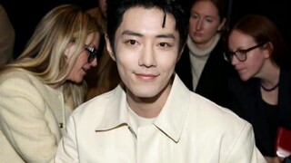 你爹你妈都好看着呢，不劳当儿子的你来操心