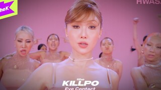 【هوا شا】 الفيديو الموسيقي الراقص للأغنية الجديدة "أنا أحب جسدي"!