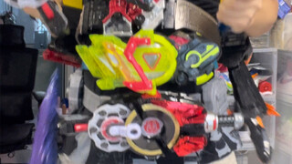 [คำแนะนำประจำปี] 3 อันดับ Kamen Rider Belt ที่แนะนำในปี 2022!