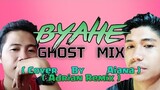 BYAHE | VIRAL MUSIC | COVER BY AIANA | REMIX BY ADRIAN | GHOST MIX 2021