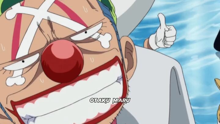 shanks fooled buggy