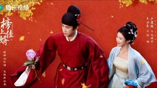 Tập 20| Bảng Thượng Giai Tế - Serendipty (Vương Tử Kỳ, Lư Dục Hiểu)