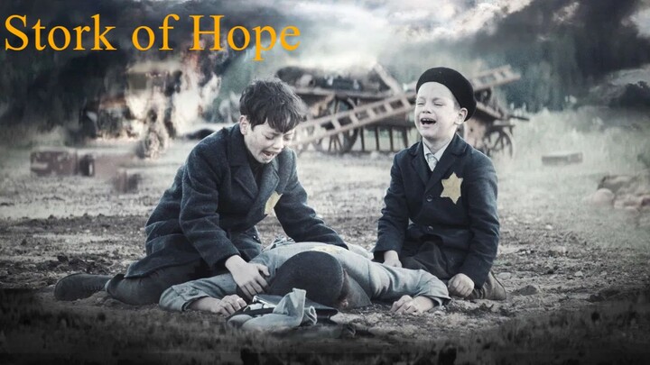 Stork of Hope (2025) - SUB INDO