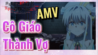[Reincarnated Assassin]AMV | Cô Giáo Thành Vợ