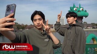 [ VIETSUB | LIVE ONEUS ] ONEUS 1st World Tour ‘REACH FOR US’ BEHIND #2