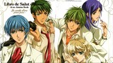 Kiniro no Corda : Primo Passo Tập 6 vietsub