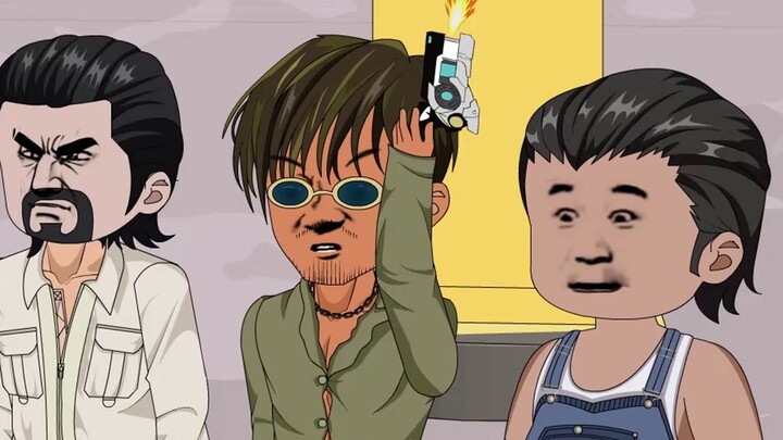 ตอนที่ 2 ทุกอย่างเป็นไปได้ด้วยหุ่นของฉัน