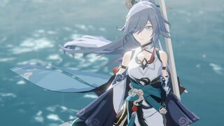 【Fu Hua】Eternal Life Secret/Sword Dance