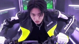 TREASURE JIKJIN 221008 Awards Ceremony HD Stage