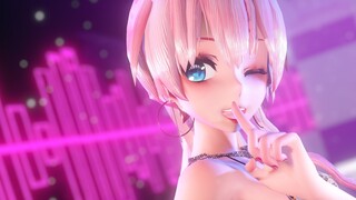 [4k/120fps MMD] Định mệnh? / Phép lạ? / Làm sao nó có thể tồn tại được? --Đeo mặt nạ *****