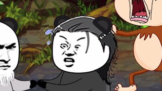 Episode 62: Fighting against a Martial King Master