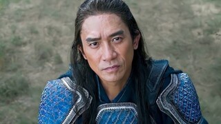 ผลงานเรื่องแรกของพระเอกภาพยนตร์ เหลียงเฉาเหว่ย ในมาร์เวล ทำให้ผู้กำกับฮอลลีวูดทุกคนต้องตะลึง