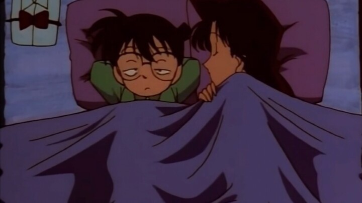 [Detective Conan]Xinlan Daily #2