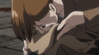 "Let me recommend this anime to you—it's really addictive!"