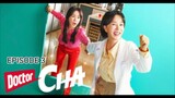 Doctor cha Episode 3 [Sub Indo]