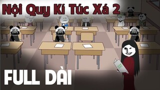 (Full Version) Nội Quy Ký Túc Xá 2 Full HD ｜ Phim Kinh Dị Gấu Sợ Hãi TV
