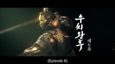 QUEEN WOOOOOOOO Ep6