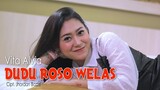 Dj Dudu Roso Welas - Vita Alvia (Official Music Video)