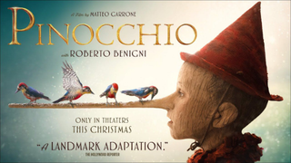 PINOCCHIO (2019)