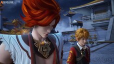 Tales of Demons and Gods Season 9 Episode 18 Subtitle Indonesia